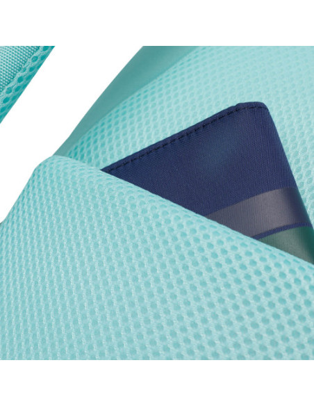 MOCHILA JUVENIL VERDE MISISIPI TOTTO MA04YAT001-2010F-Z17