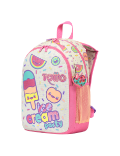 MOCHILA MORRAL ICE FRUIT M TOTTO MJ04ICF002-2220-4HEM 2