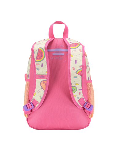 MOCHILA MORRAL ICE FRUIT M TOTTO...