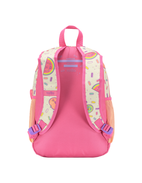 MOCHILA MORRAL ICE FRUIT M TOTTO MJ04ICF002-2220-4HEM