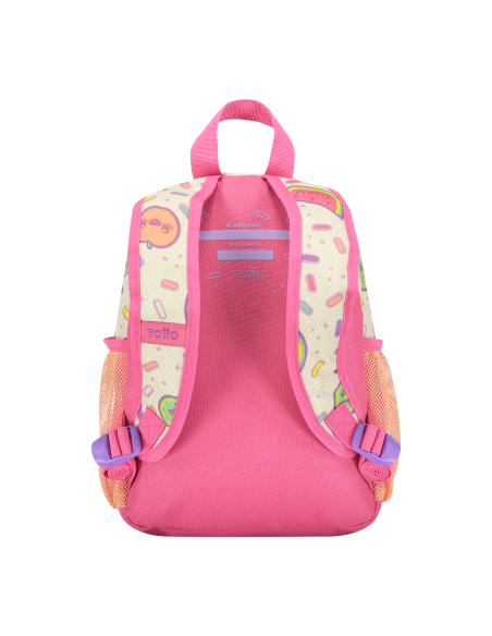 MOCHILA MORRAL ICE FRUIT S TOTTO MJ04ICF001-2220-4HES