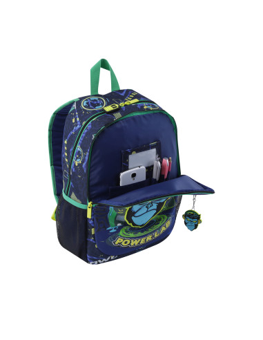 MOCHILA MORRAL KONG LAB M TOTTO...