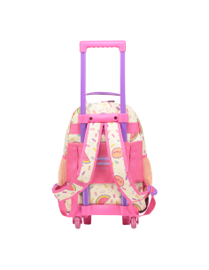 MOCHILA MORRAL RUE BOMPER ICE FRUIT M TOTTO MJ03ICF005-2220-4HEM 2