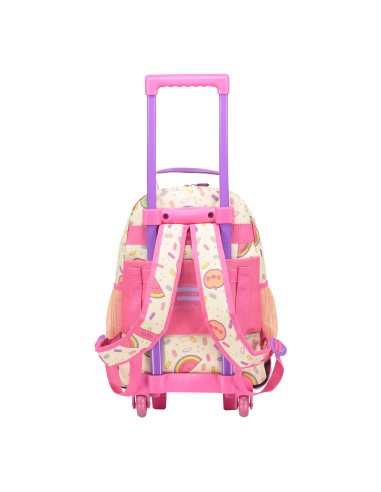 MOCHILA MORRAL RUE BOMPER ICE FRUIT M TOTTO...