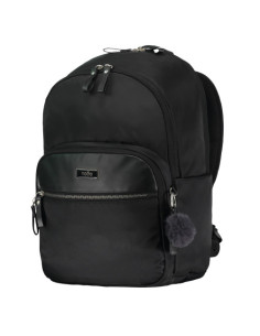 MOCHILA MUJER ADELAIDE 3 PARA PORTATIL 13" TOTTO MA04ADE003-22100-N01