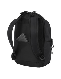 MOCHILA MUJER ADELAIDE 3 PARA PORTATIL 13" TOTTO MA04ADE003-22100-N01 2