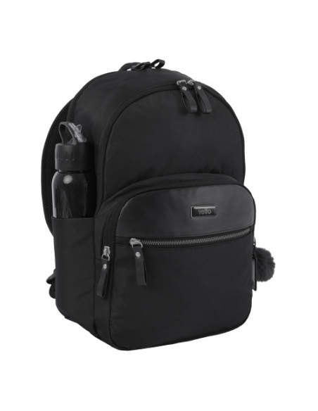 MOCHILA MUJER ADELAIDE 3 PARA PORTATIL 13" TOTTO MA04ADE003-22100-N01