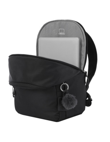 MOCHILA MUJER ADELAIDE 3 PARA PORTATIL 13"...