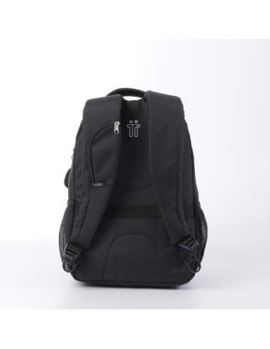 MOCHILA PARA PORTATIL 13" TAMULO 400X280X160MM...