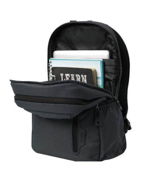 MOCHILA PARA PORTÁTIL 14 - AJIMAN TOTTO MA04IND816-2210F-G98