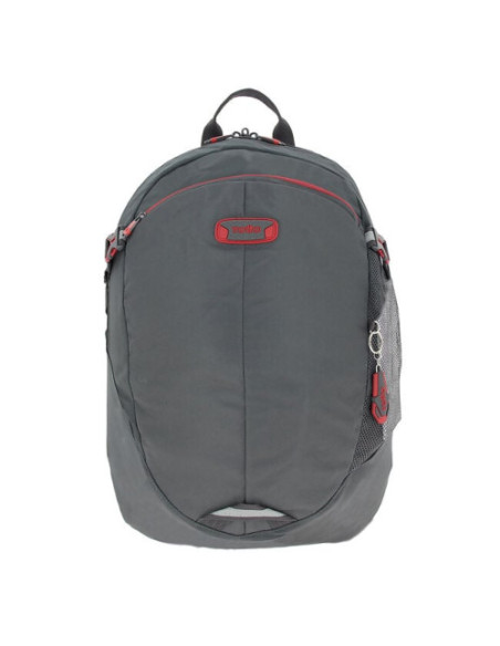 MOCHILA PARA PORTÁTIL 14 COLOR GRIS - DEPORTTO TOTTO MA04IND673-2210F-G98