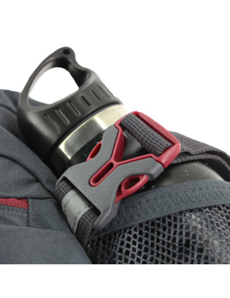 MOCHILA PARA PORTÁTIL 14 COLOR GRIS - DEPORTTO TOTTO MA04IND673-2210F-G98