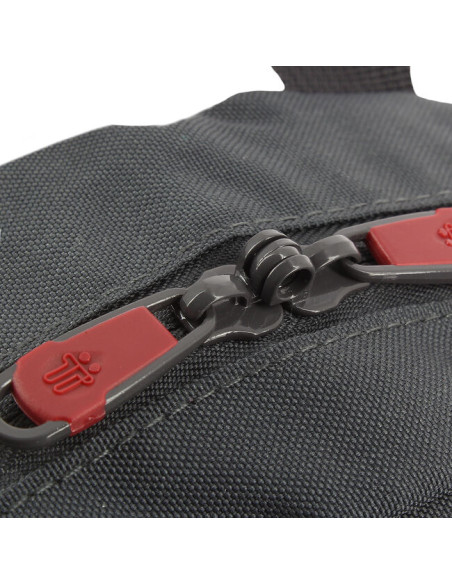 MOCHILA PARA PORTÁTIL 14 COLOR GRIS - DEPORTTO TOTTO MA04IND673-2210F-G98