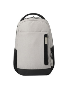 MOCHILA PARA PORTÁTIL 14 COLOR MARRÓN - DELEG TOTTO MA04IND793-2210F-T11