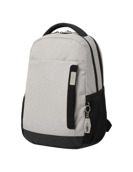 MOCHILA PARA PORTÁTIL 14 COLOR MARRÓN - DELEG TOTTO MA04IND793-2210F-T11