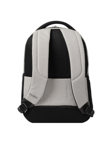 MOCHILA PARA PORTÁTIL 14 COLOR MARRÓN - DELEG...