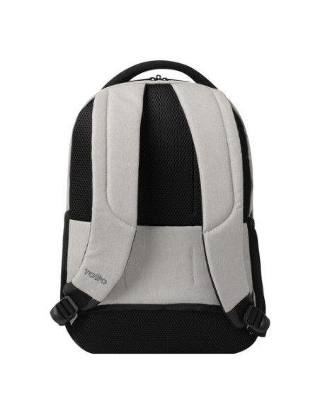 MOCHILA PARA PORTÁTIL 14 COLOR MARRÓN - DELEG TOTTO MA04IND793-2210F-T11