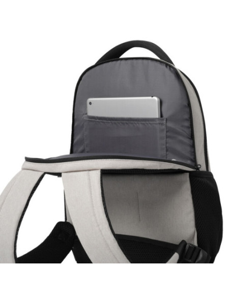 MOCHILA PARA PORTÁTIL 14 COLOR MARRÓN - DELEG TOTTO MA04IND793-2210F-T11