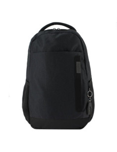 MOCHILA PARA PORTÁTIL 14 COLOR NEGRO - DELEG TOTTO MA04IND793-2120F-N01