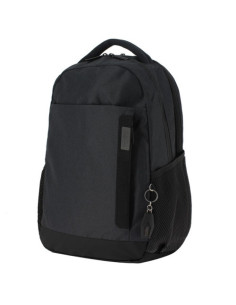 MOCHILA PARA PORTÁTIL 14 COLOR NEGRO - DELEG TOTTO MA04IND793-2120F-N01 2