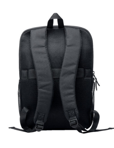 MOCHILA PARA PORTATIL 14" SIMPLY EQ NEGRO...