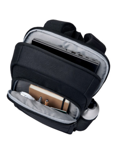 MOCHILA PARA PORTATIL 14" SIMPLY EQ NEGRO...