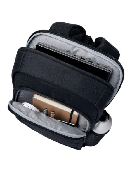 MOCHILA PARA PORTATIL 14" SIMPLY EQ NEGRO KENSINGTON K60391WW