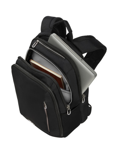 MOCHILA PARA PORTATIL 14,1" Y TABLET GUARD-IT...
