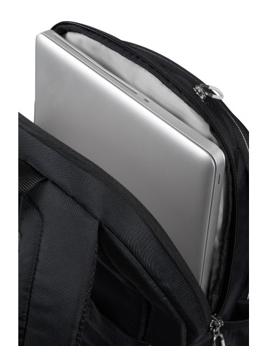 MOCHILA PARA PORTATIL 14,1" Y TABLET GUARD-IT...