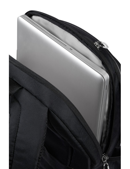 MOCHILA PARA PORTATIL 14,1" Y TABLET GUARD-IT SOSTENIBLE SAMSONITE SA139468 NE