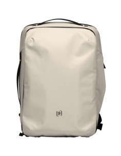 MOCHILA PARA PORTATIL 15" EXECUTIVE OXFBAG RPET BEIGE OXFROD 400191411
