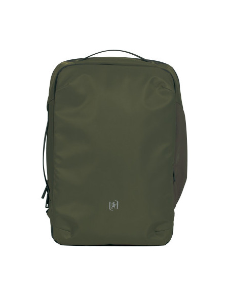 MOCHILA PARA PORTATIL 15" EXECUTIVE OXFBAG RPET CAQUI OXFORD 400191413