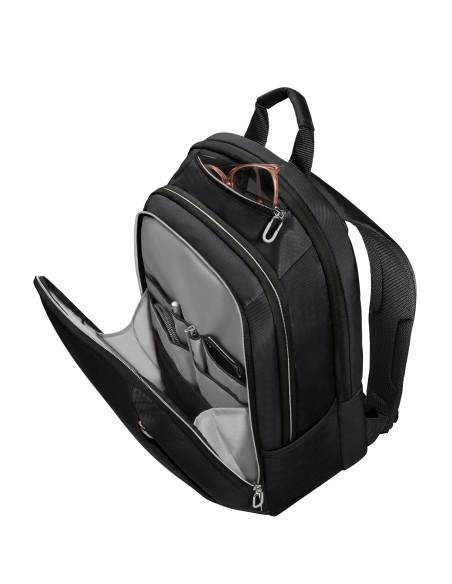 MOCHILA PARA PORTATIL 15,6" Y TABLET GUARD-IT SOSTENIBLE SAMSONITE SA139469 NE