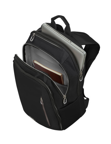 MOCHILA PARA PORTATIL 15,6" Y TABLET GUARD-IT...