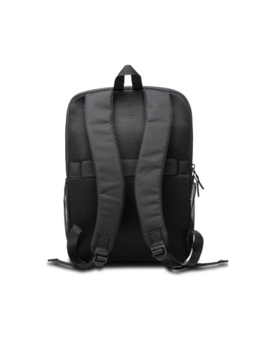 MOCHILA PARA PORTATIL 16" SIMPLY EQ NEGRO...