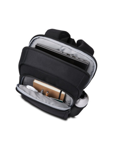 MOCHILA PARA PORTATIL 16" SIMPLY EQ NEGRO...