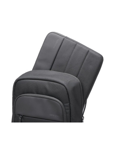 MOCHILA PARA PORTATIL 16" SIMPLY EQ NEGRO...