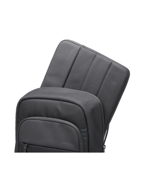 MOCHILA PARA PORTATIL 16" SIMPLY EQ NEGRO KENSINGTON K60392WW