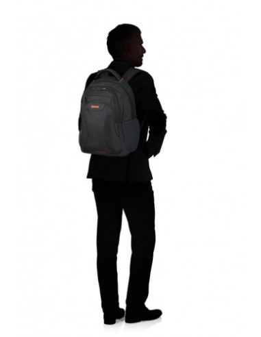 1" 210X320X495 MM NEGRO AMERICAN TOURISTER SA33G002 NE