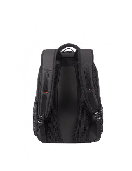 MOCHILA PARA PORTÁTIL DE 15,6" COMPARTIMENTO PARA TABLET DE 10,1" 210X320X495 MM NEGRO AMERICAN TOURISTER SA33G002 NE