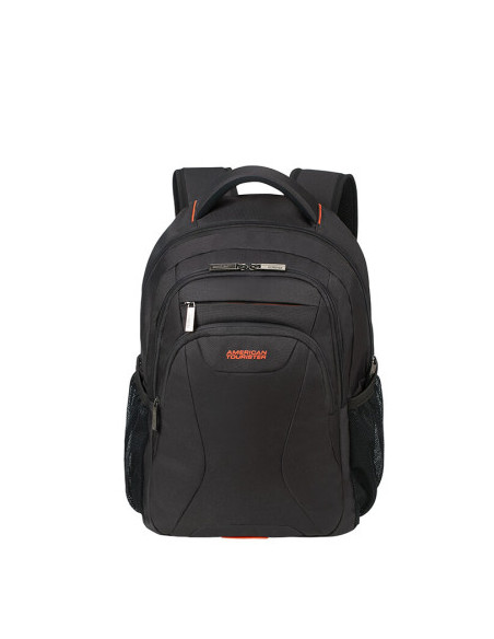 MOCHILA PARA PORTÁTIL DE 15,6" COMPARTIMENTO PARA TABLET DE 10,1" 210X320X495 MM NEGRO AMERICAN TOURISTER SA33G002 NE