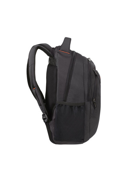 MOCHILA PARA PORTÁTIL DE 15,6" COMPARTIMENTO PARA TABLET DE 10,1" 210X320X495 MM NEGRO AMERICAN TOURISTER SA33G002 NE