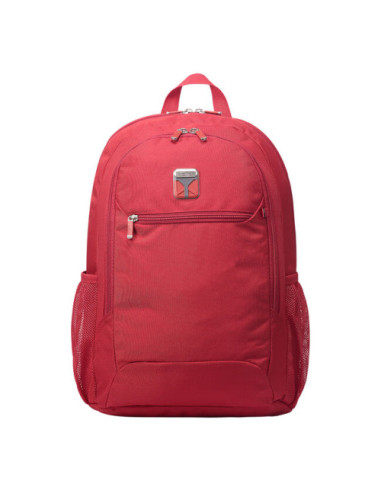 MOCHILA PORTÁTIL DE 14 COLOR ROJO - RIBONNY TOTTO MA04ESP105-22200-R03