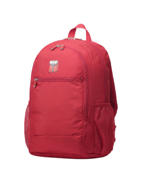 MOCHILA PORTÁTIL DE 14 COLOR ROJO - RIBONNY TOTTO MA04ESP105-22200-R03