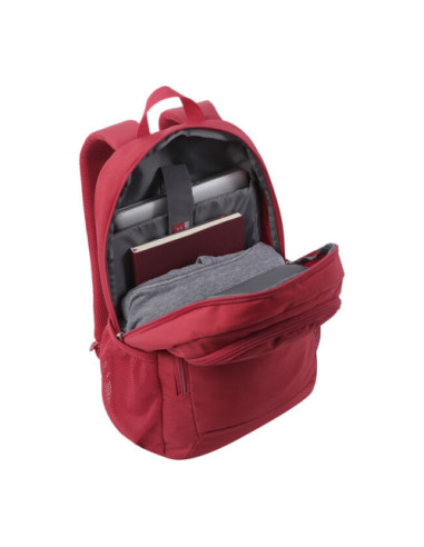 MOCHILA PORTÁTIL DE 14 COLOR ROJO - RIBONNY...