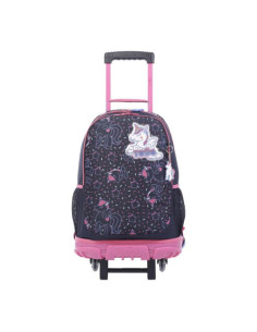 MOCHILA RUE BOMPER UNIPONY L TOTTO MJ03UNP003-2220-5JCL