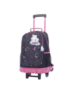MOCHILA RUE BOMPER UNIPONY L TOTTO MJ03UNP003-2220-5JCL 2