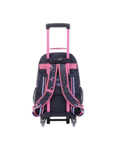 MOCHILA RUE BOMPER UNIPONY L TOTTO MJ03UNP003-2220-5JCL