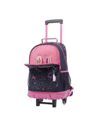 MOCHILA RUE BOMPER UNIPONY L TOTTO...