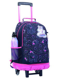 MOCHILA RUE BOMPER UNIPONY M TOTTO MJ03UNP005-2220-5JCM